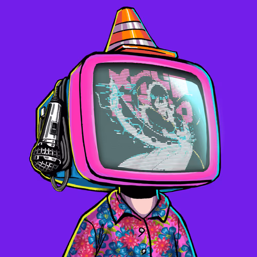 Dream Machine #155