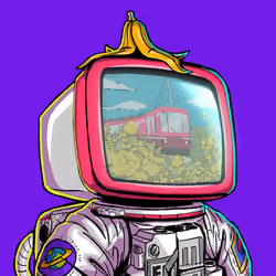 Dream Machine #1009