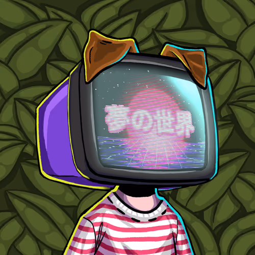 Sorasdreamworld