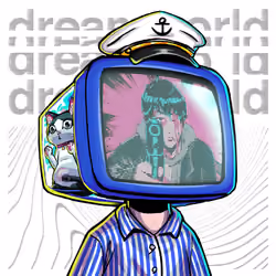 Dream Machine #1122
