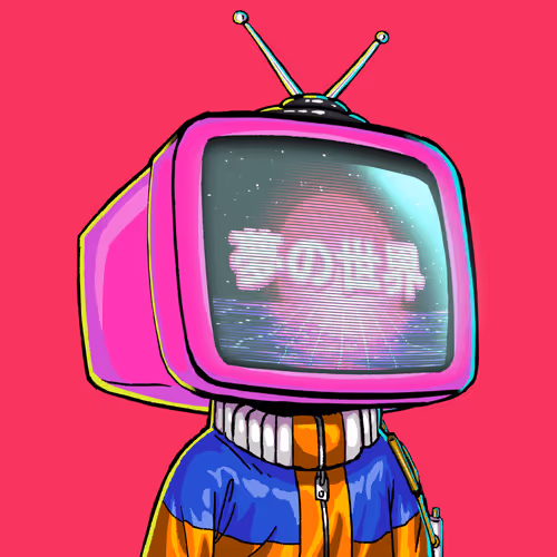 Dream Machine #8500