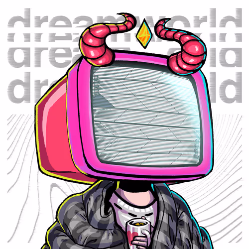 Dream Machine #49