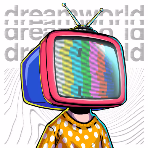 Dream Machine #2469