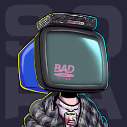 Dream Machine #2686