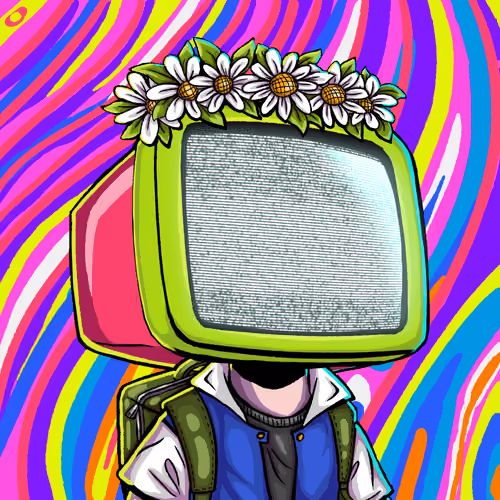 Dream Machine #6314