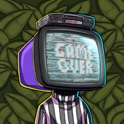 Dream Machine #8175