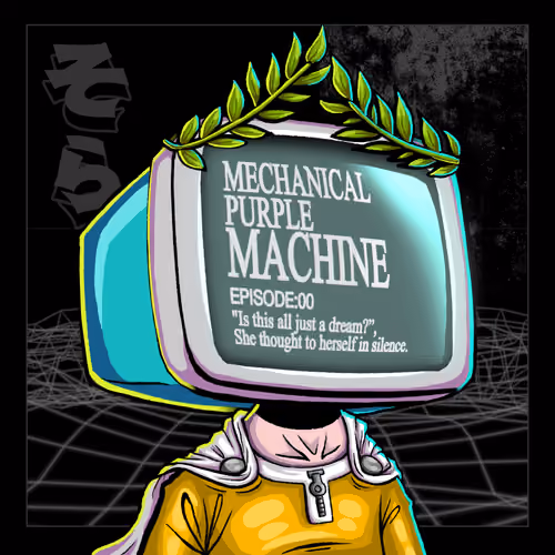Dream Machine #7344