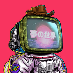 Dream Machine #107
