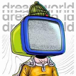 Dream Machine #1671
