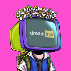 Dream Machine #5764