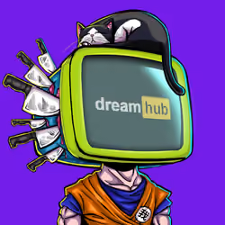 Dream Machine #5079