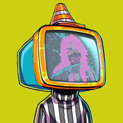 Item #788 Media