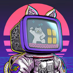 Dream Machine #295