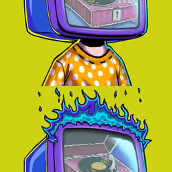 Dream Machine #4162