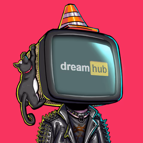 Dream Machine #881