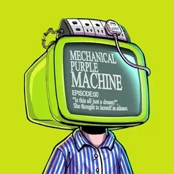 Dream Machine #4197