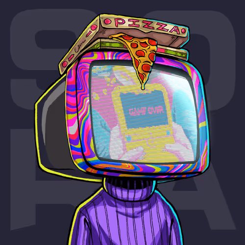 Item #9860 Media