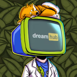 Dream Machine #5946