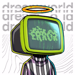 Dream Machine #2796