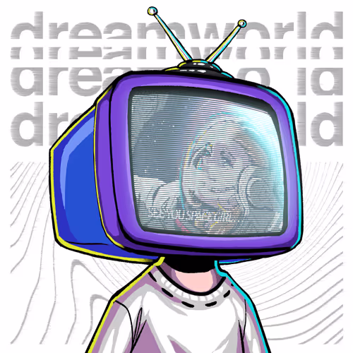 Dream Machine #839
