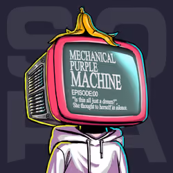 Dream Machine #9856
