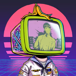 Dream Machine #1434