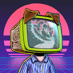 Dream Machine #2837
