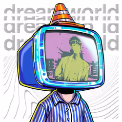 Dream Machine #1726