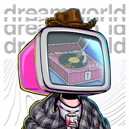 Dream Machine #2260