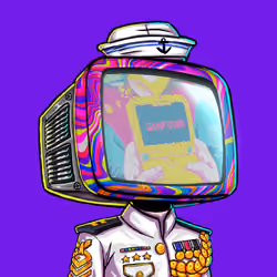 Dream Machine #3259
