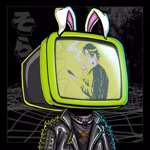 Item #9863 Media