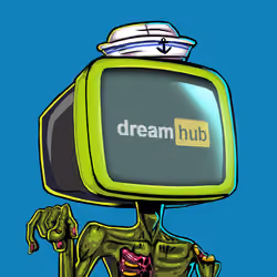 Dream Machine #6368