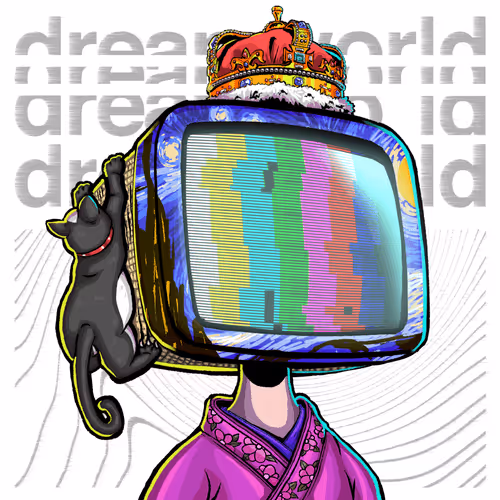 Sorasdreamworld