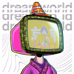 Dream Machine #1723
