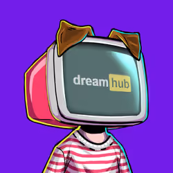 Dream Machine #4616