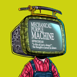 Dream Machine #6405