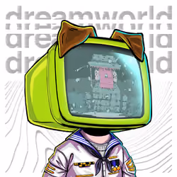 Dream Machine #2274