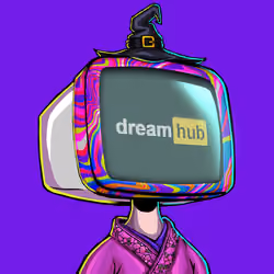 Dream Machine #6565
