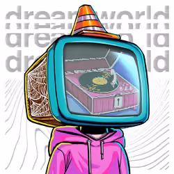 Dream Machine #1694