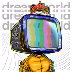 Dream Machine #4467