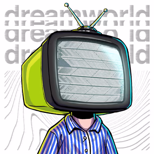 Dream Machine #9959