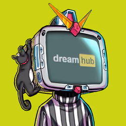 Dream Machine #9007