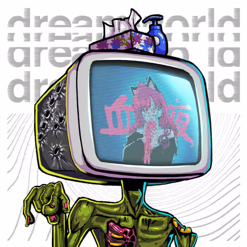 Dream Machine #212