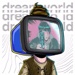 Dream Machine #251