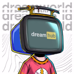 Dream Machine #5019