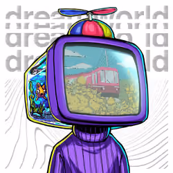 Dream Machine #1299