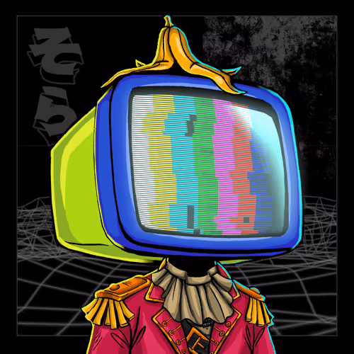 Item #7023 Media