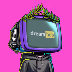 Dream Machine #2329
