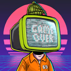 Dream Machine #4453