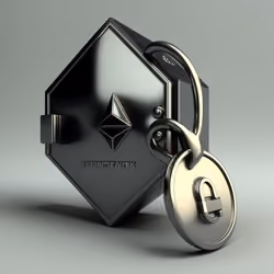 Signature Keys  #243